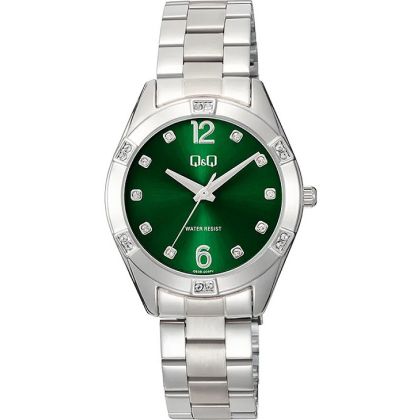 Дамски аналогов часовник Q&Q - Q83B-004PY