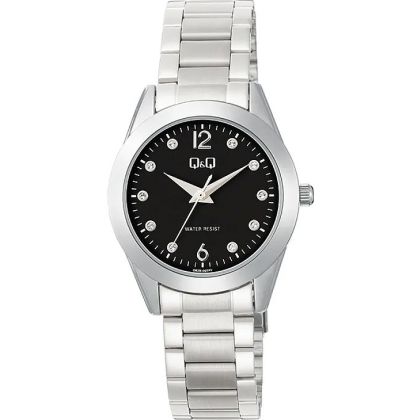 Дамски аналогов часовник Q&Q - Q82B-007PY