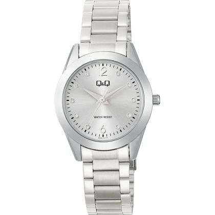 Дамски аналогов часовник Q&Q - Q82B-001PY