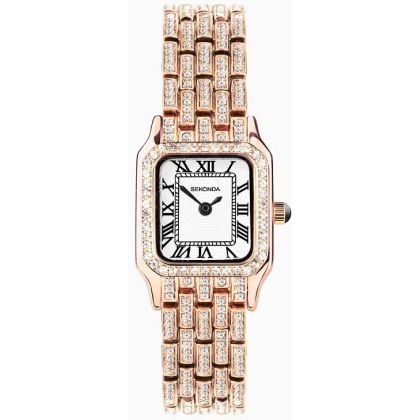Дамски аналогов часовник Sekonda Monica - S-40662.00