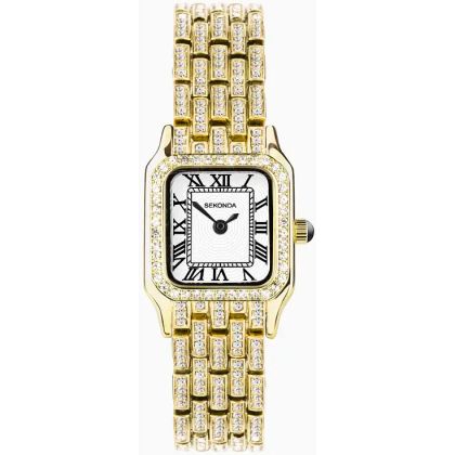 Дамски аналогов часовник Sekonda Monica - S-40661.00