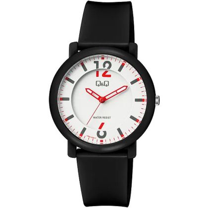 Дамски аналогов часовник Q&Q - V36A-005VY