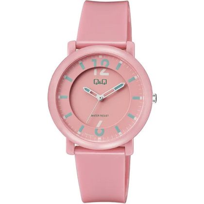 Дамски аналогов часовник Q&Q - V36A-004VY