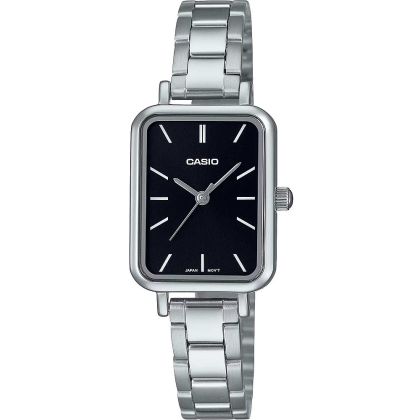 Дамски аналогов часовник Casio - Casio Collection - LTP-V009D-1EUDF