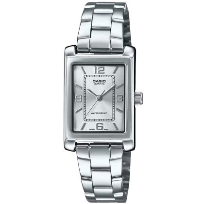 Дамски аналогов часовник Casio - Casio Collection - LTP-1234DD-7ADF