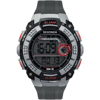 Мъжки часовник Sekonda - S-1673E.05