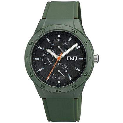 Мъжки часовник Q&Q Multi-Dial - VS54J008Y