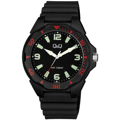 Мъжки часовник Q&Q - VS44J006Y