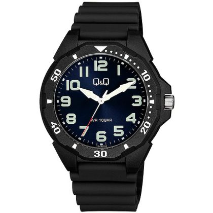 Мъжки часовник Q&Q - VS44J004Y