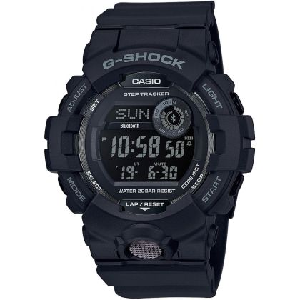 Мъжки часовник Casio G-Shock GBD-800-1BER