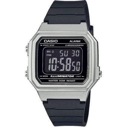 Мъжки часовник CASIO - W-217HM-7BVEF