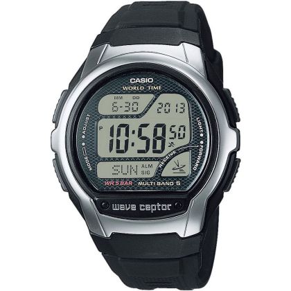 Мъжки Часовник CASIO - Casio Collection - WV-58R-1AEF