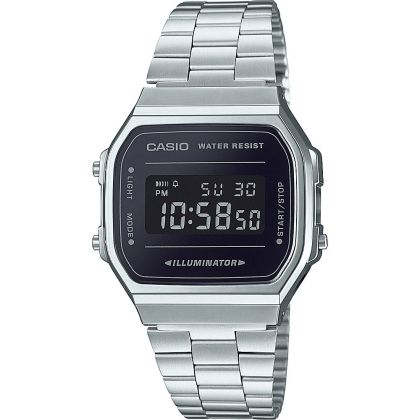 Мъжки часовник CASIO - A168WEM-1EF