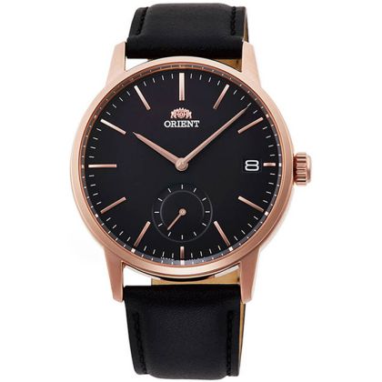 Мъжки кварцов часовник Orient Dressy Elegant - RA-SP0003B