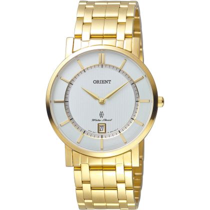 Мъжки кварцов часовник ORIENT - FGW01001W