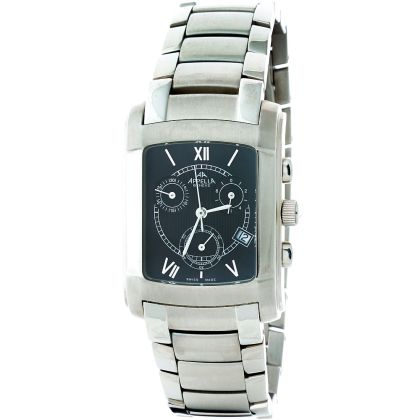 Мъжки елегантен часовник APPELLA - AP-885-3001