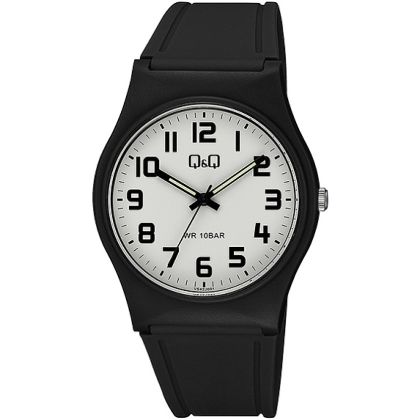 Мъжки аналогов часовник Q&Q - VS42J001Y