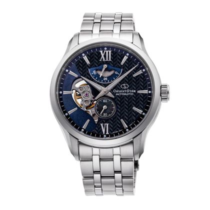 Мъжки часовник Orient Star RE-AV0B03B