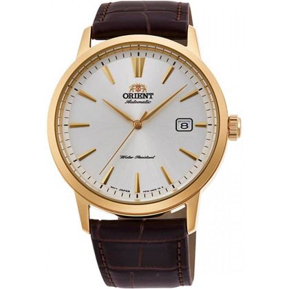 Мъжки автоматичен часовник Orient Classic Automatic Symphony - RA-AC0F04S