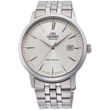 Мъжки автоматичен часовник Orient Classic Automatic Symphony - RA-AC0F02S