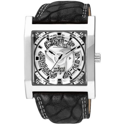 Мъжки часовник Q&Q ATTRACTIVE - DA82J301Y