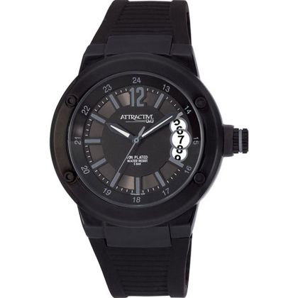 Мъжки часовник Q&Q ATTRACTIVE - DA40J542Y