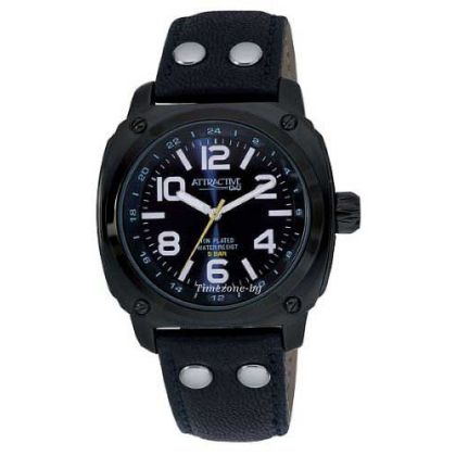 Мъжки часовник Q&Q ATTRACTIVE - DA30J545Y