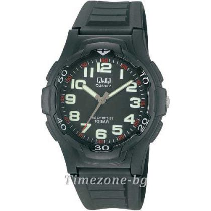 Мъжки часовник Q&Q - VP84J002Y