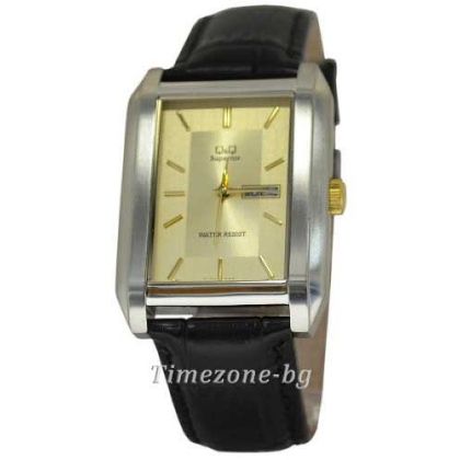 Мъжки часовник Q&Q - R178J300Y