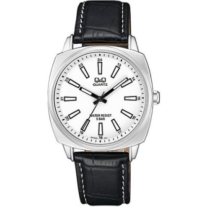 Мъжки часовник Q&Q - QA12J301Y
