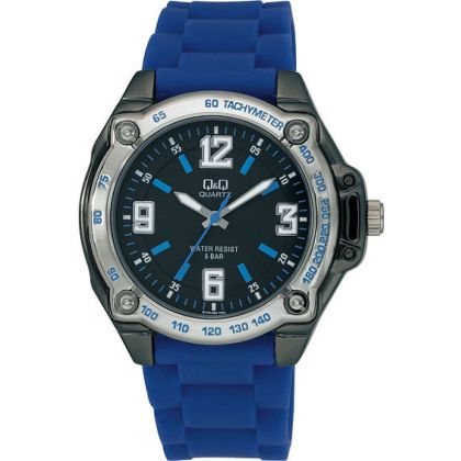 Мъжки часовник Q&Q - Q776J535Y