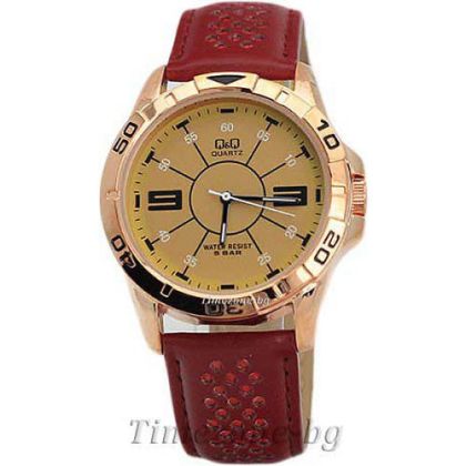 Мъжки часовник Q&Q - Q576J807Y