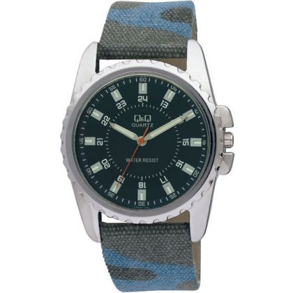 Мъжки часовник Q&Q - Q166J602Y