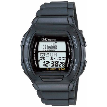 Мъжки часовник Q&Q - MMC3P101Y