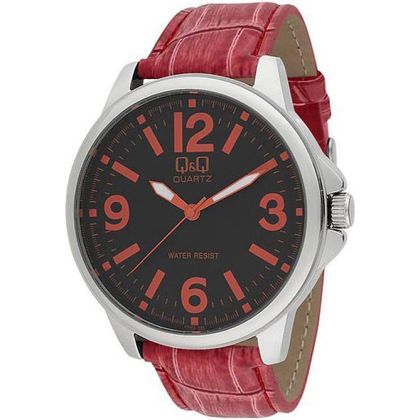 Мъжки часовник Q&Q - KW82J833Y