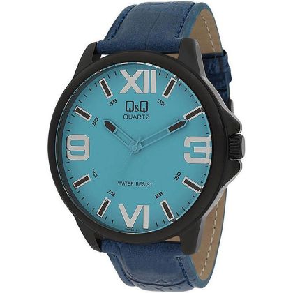 Мъжки часовник Q&Q - KW82J812Y