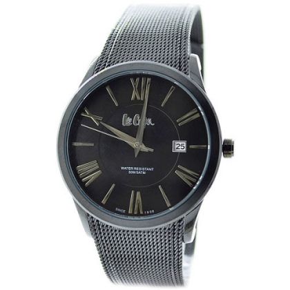 Мъжки часовник Lee Cooper - LC-64G-G