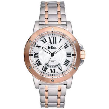 Мъжки часовник Lee Cooper - LC-60G-F