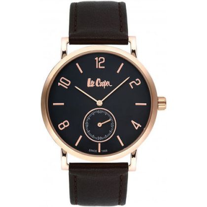 Мъжки часовник Lee Cooper - LC-38G-F