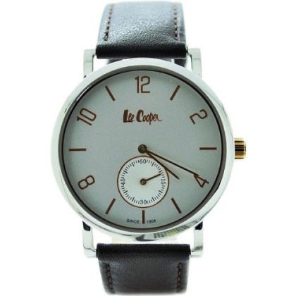 Мъжки часовник Lee Cooper - LC-38G-B