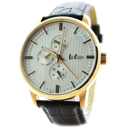 Мъжки часовник Lee Cooper - LC-32G-D