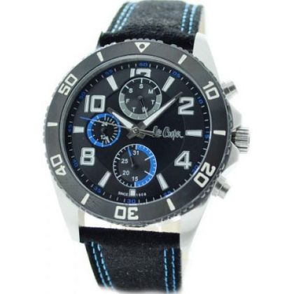 Мъжки часовник Lee Cooper - LC-23G-B