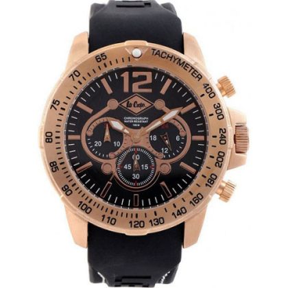 Мъжки часовник Lee Cooper - LC-1807C-E