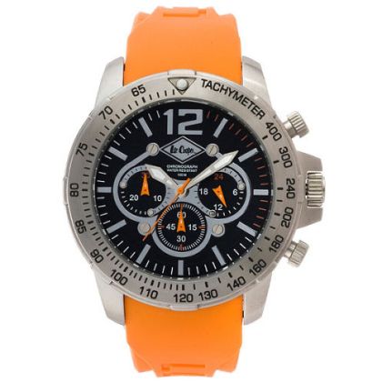 Мъжки часовник Lee Cooper - LC-1807C-A