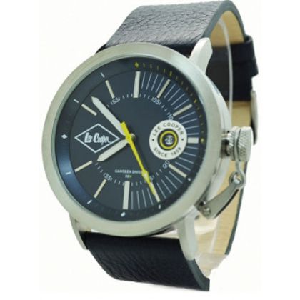 Мъжки часовник Lee Cooper - LC-1669G-C