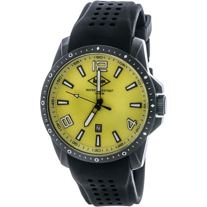 Мъжки часовник Lee Cooper - LC-1629G-D