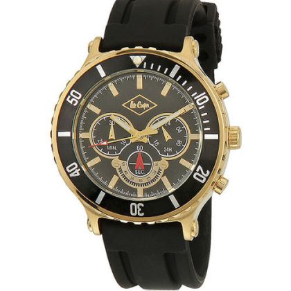 Мъжки часовник Lee Cooper - LC-1304G-F