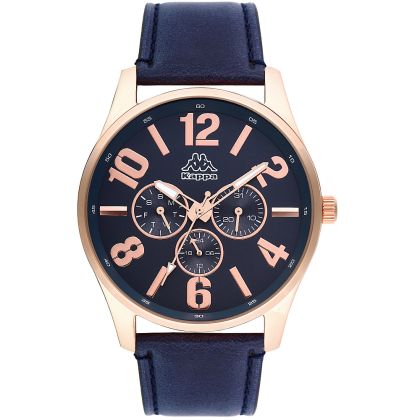 Мъжки часовник Kappa - KP-1420M-D