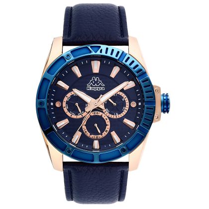 Мъжки часовник Kappa - KP-1412M-C