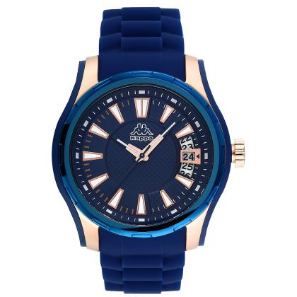 Мъжки часовник Kappa - KP-1411M-D